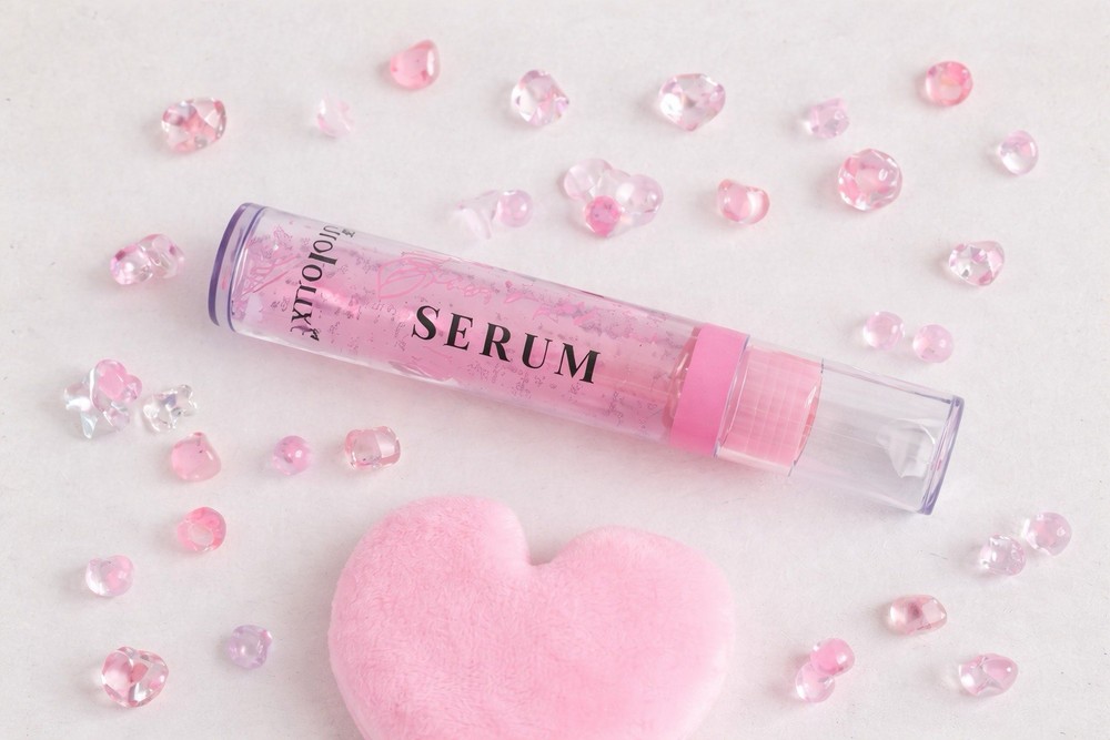 Brow And Lash Serum