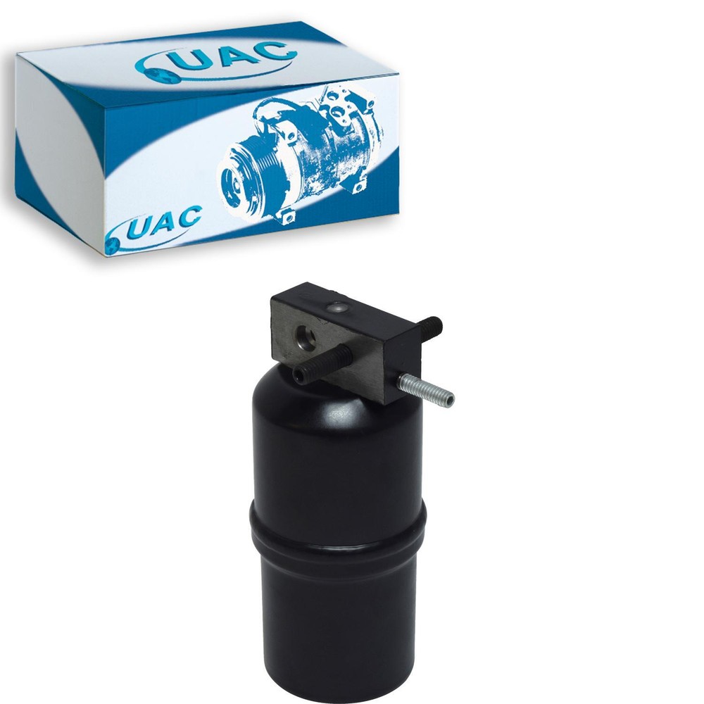 UAC A/C Receiver Drier For 1989-1993 Dodge B350