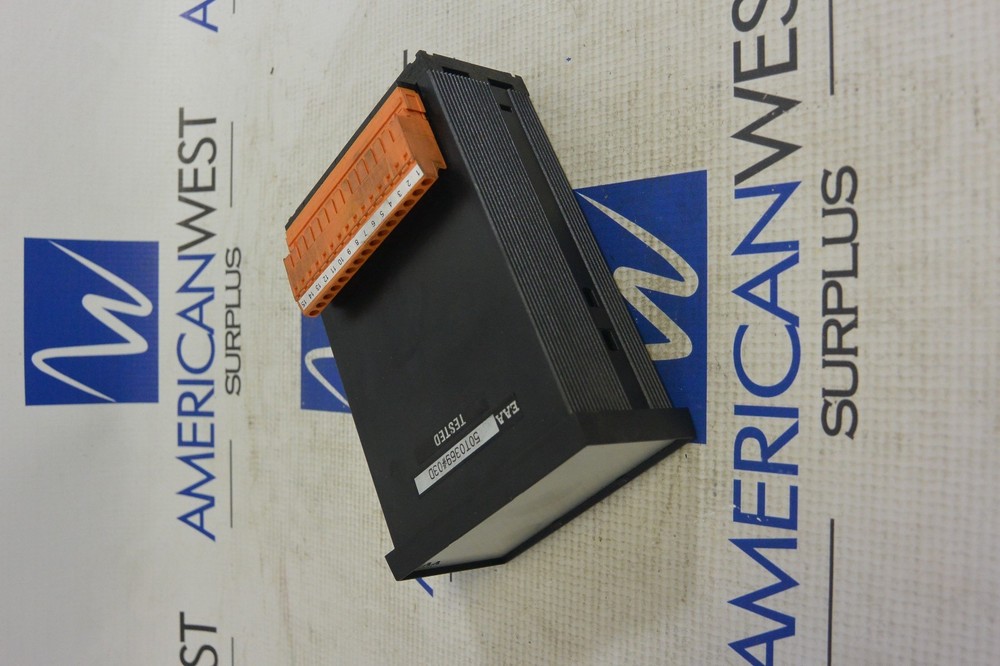 EAA Genova Electronics module 50T0369 03D 15 point module