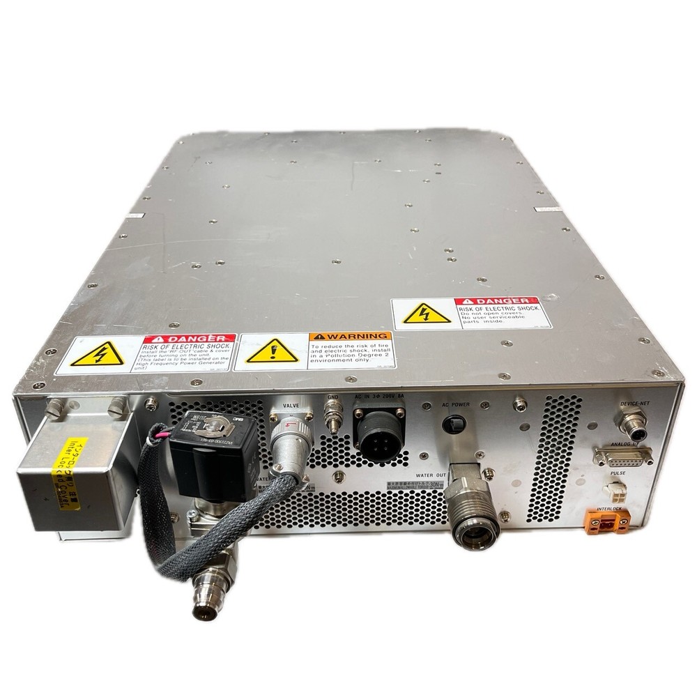 Daihen NX-RGA-5A-V RF Generator