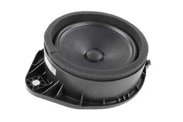 Genuine GM Front Dr Speaker 42902046