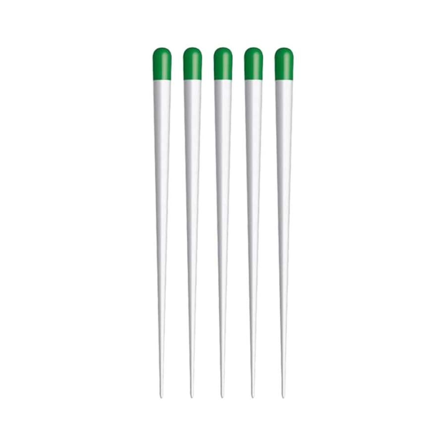 #15 ISO Sized Absorbent Paper Points 200 pk Machine Rolled Multi Sizes