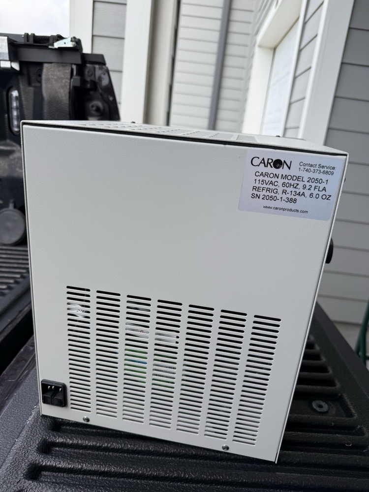 Caron Model 2050-1 Bath/Circulator