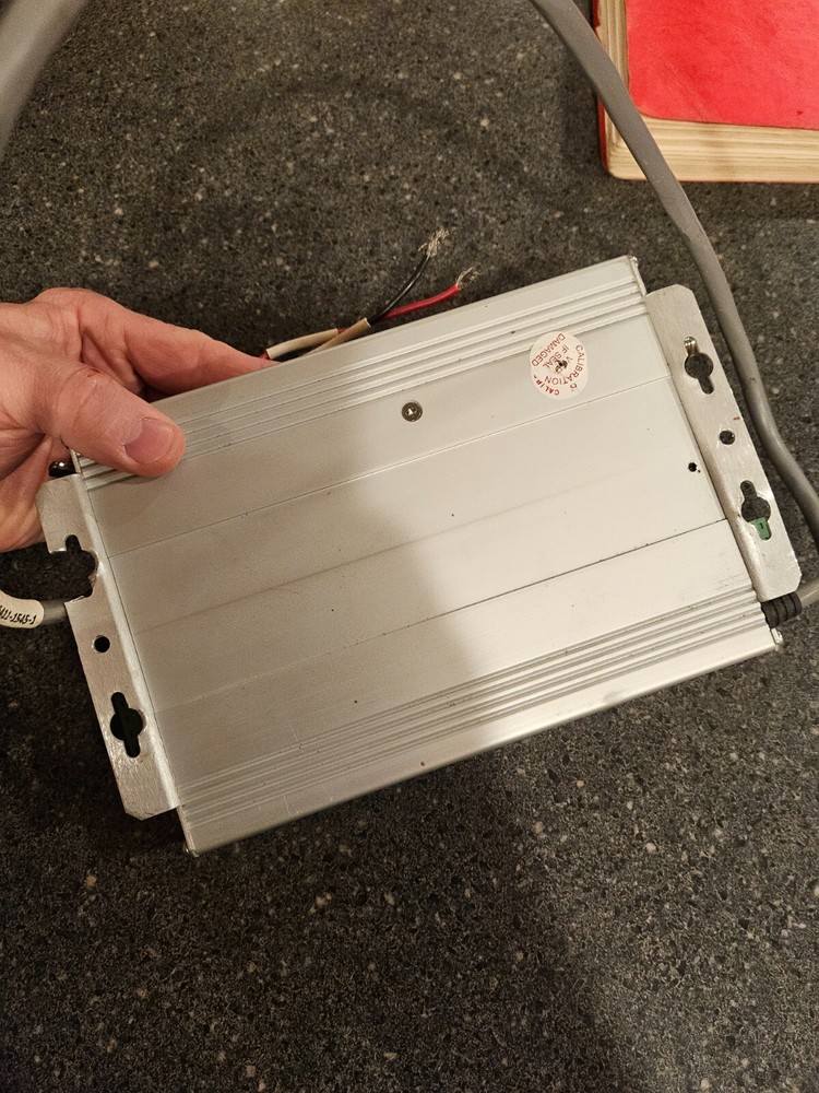 SUTRON SatLink 2 Logger - Transmitter