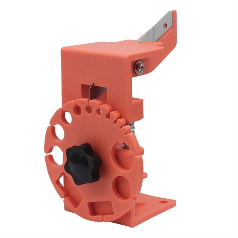 Manual Wire Stripping Machine Scrap Copper Wire and Cable Hand Pull Stripper
