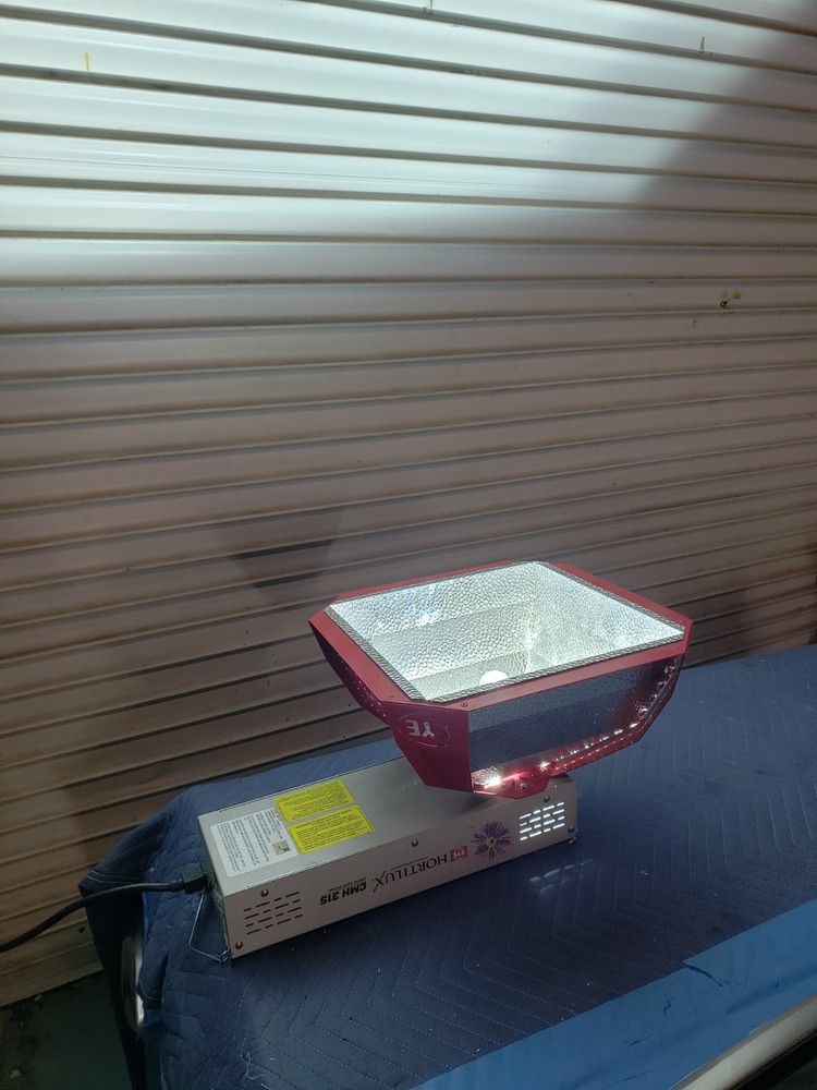 EYE Hortilux CMH 315