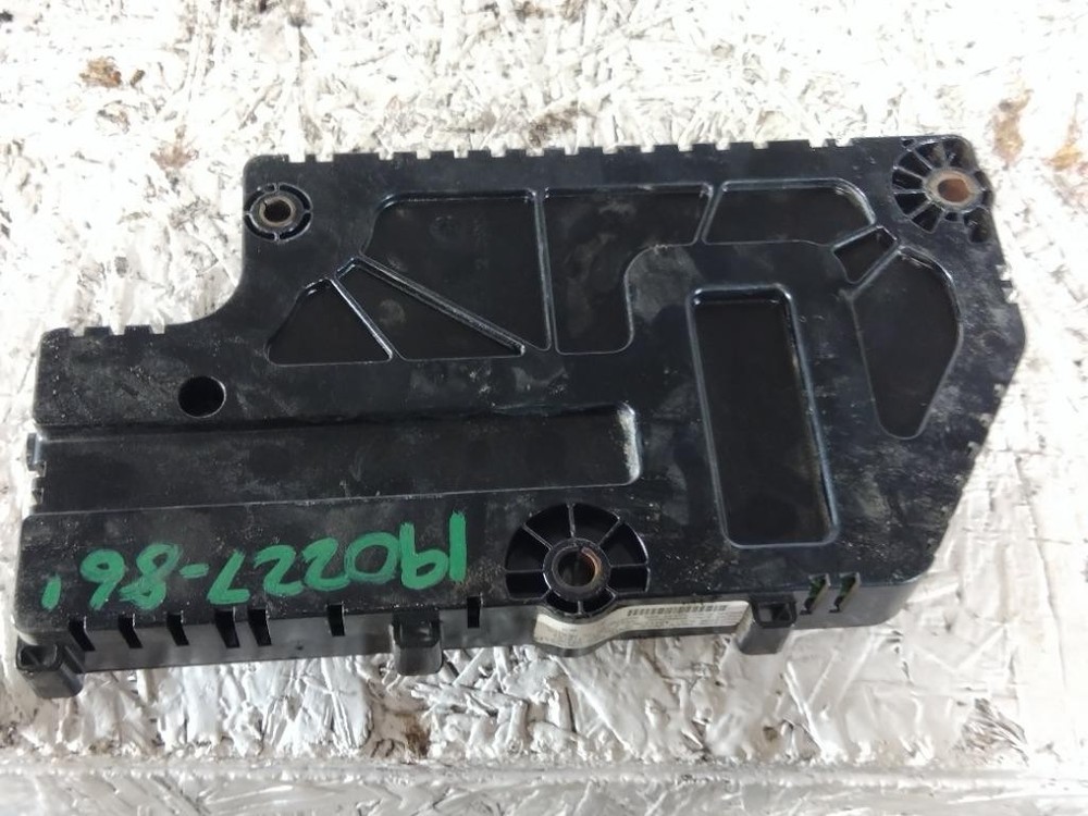 Replaces 2019 INTERNATIONAL LT CHASSIS CONTROL MODULE (CCM) , GA