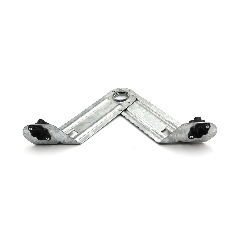B&D S2/3 Garage Roller Door Chain Guide & Insert Assembly