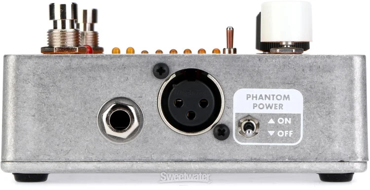 Electro-Harmonix V256 Vocoder
