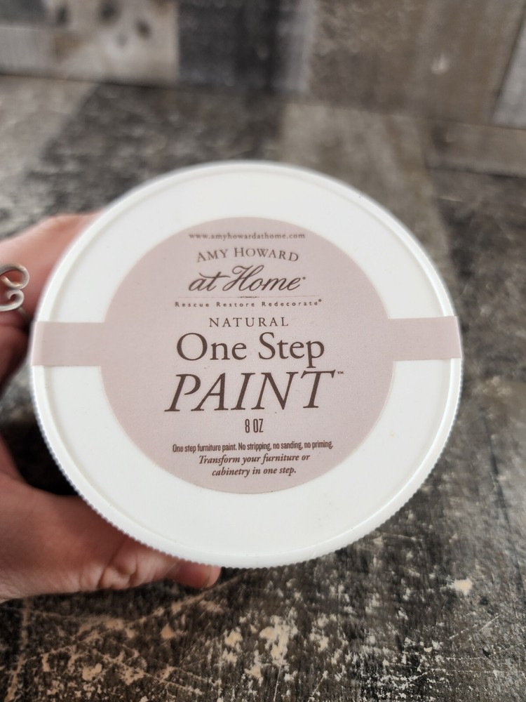 Amy Howard At Home Spa White