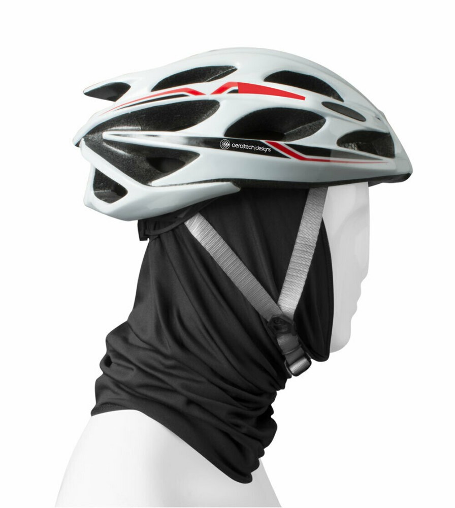 Aero Tech Cold Weather Multitube - Neck and Head Cover