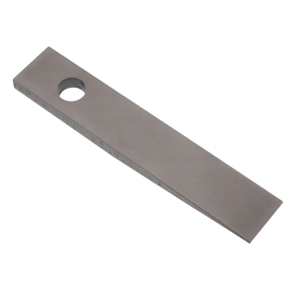 3130 Spatter Proof Pipe Wedge (Small) 4" x 3/4" for Pipe Fitting
