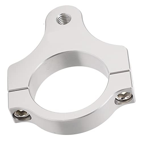 Steering Damper Fork Frame Mounting Clamp Motorcycle Damper Fork Bracket 41mm