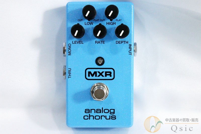 MXR M234 [UL536] Used Chorus