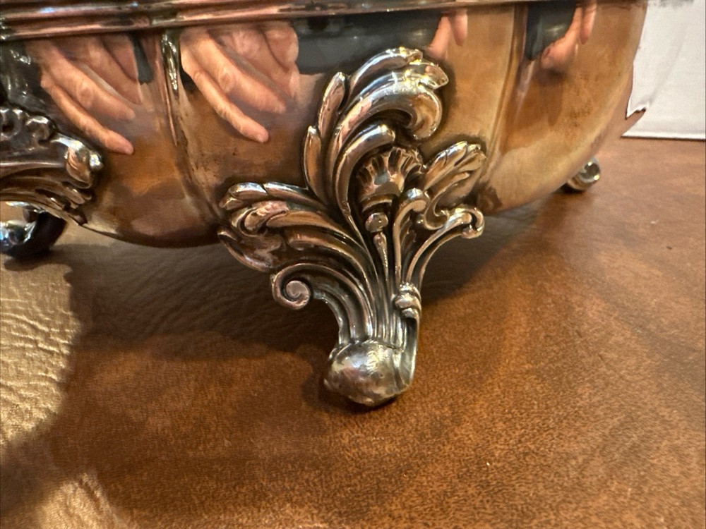 William Hutton & Sons Victorian Warmer