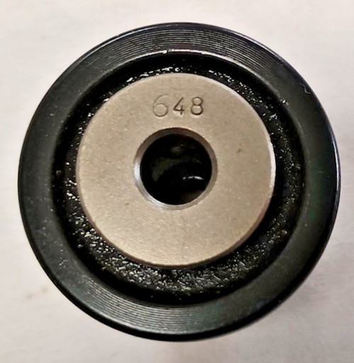 1/4" Tap Adapter Collet Quick Change Size #1