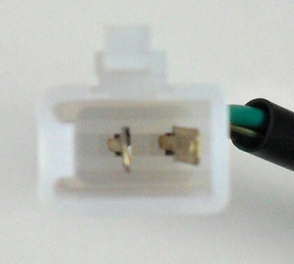 Vitacci Hawk 110cc, ATV High Tension Ignition Coil