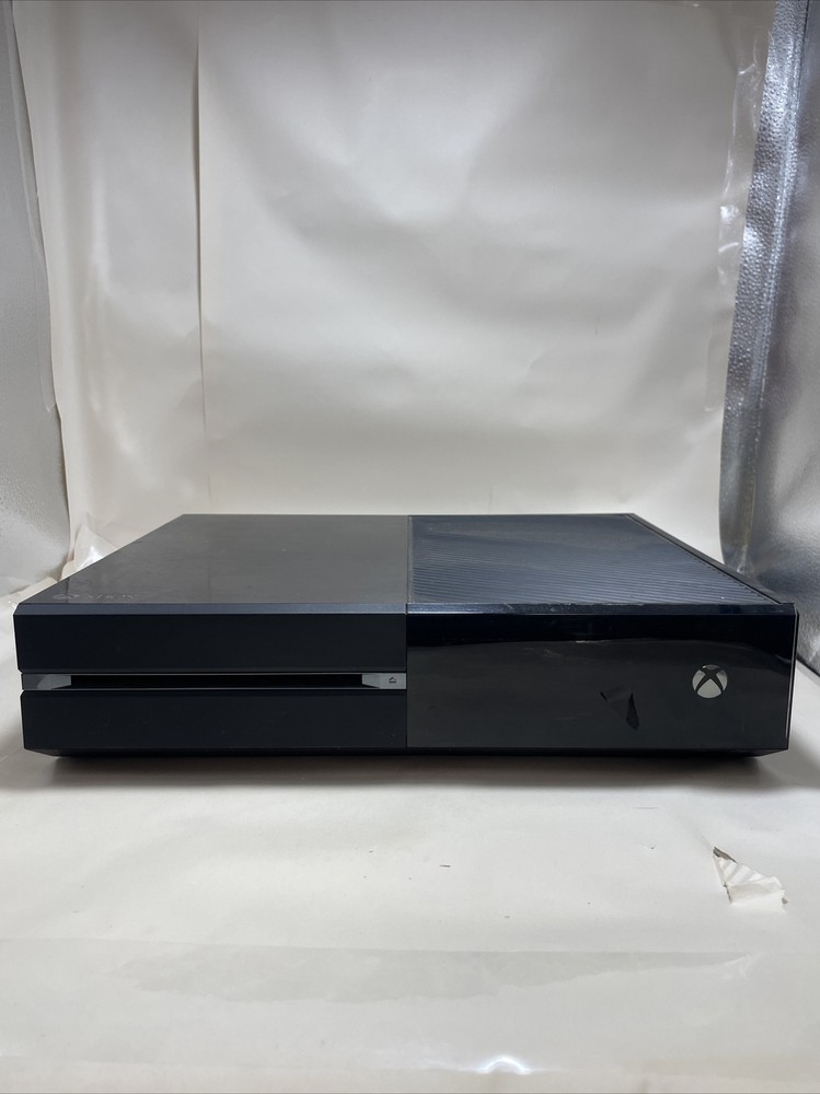 Microsoft XBOX One 1540 Console unit only