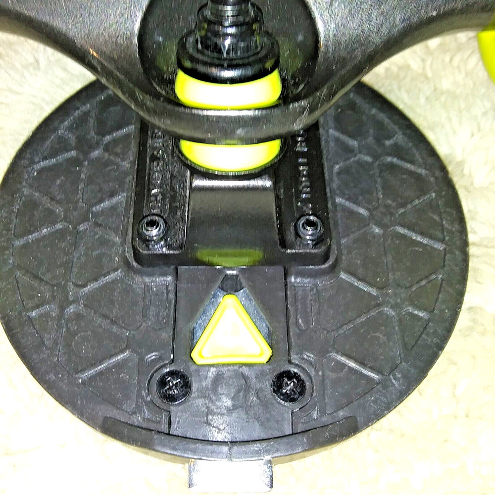 Morf Board Morfboard 92A 53mm Set New replacement wheels