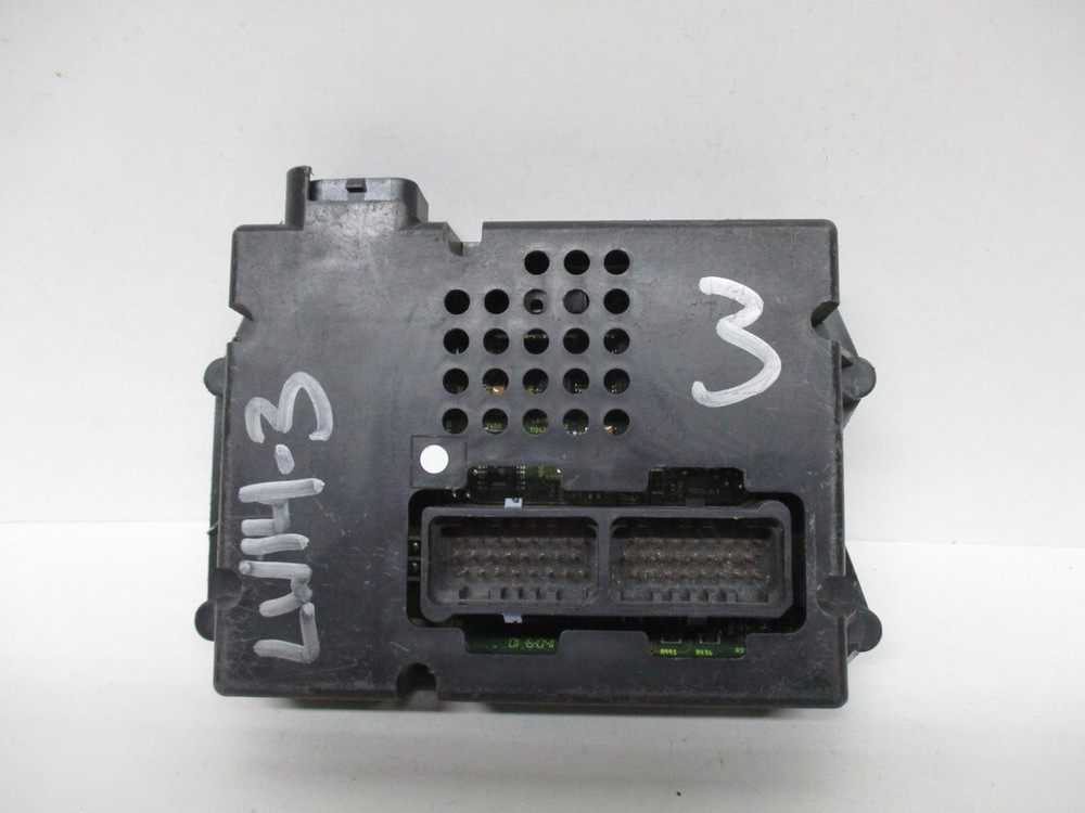 2009 LIBERTY SRS MODULE OEM