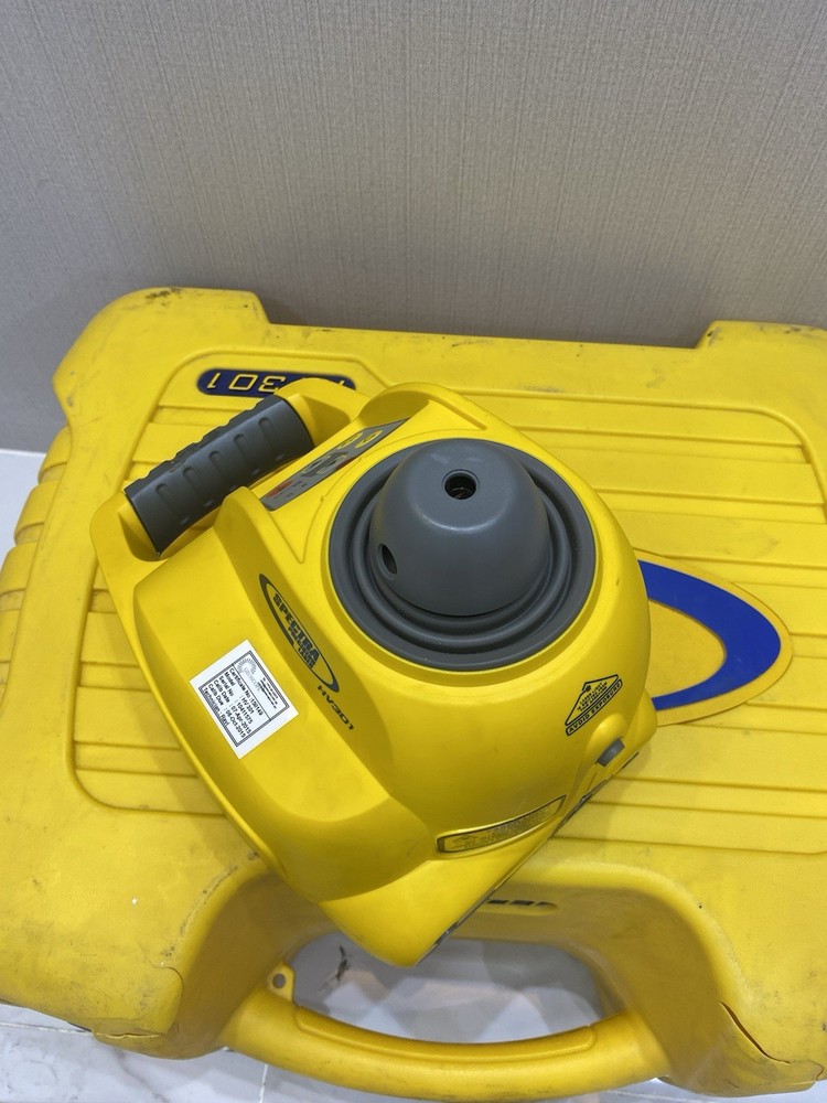 Trimble Spectra Precision HV301 Laser