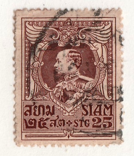 Thailand 196 used FREE SHIPPING!!