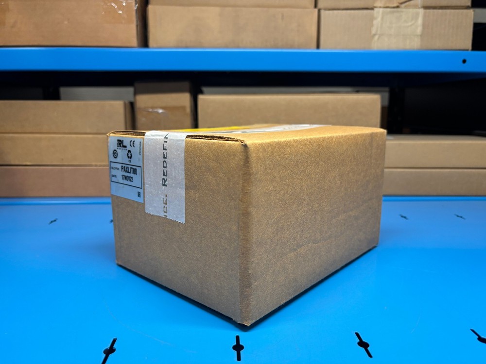 Red Lion Controls PAXLIT00 Digital Panel Meter - NEW