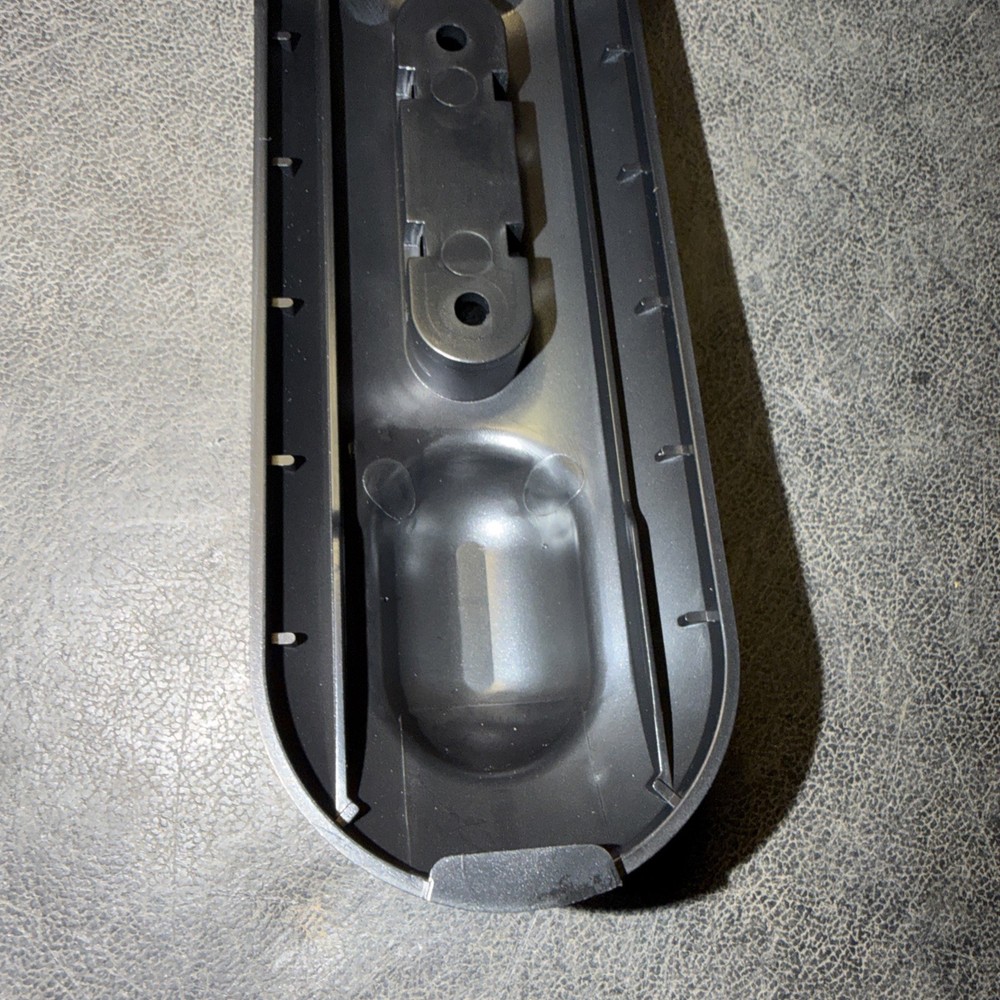 NAVEE N65 FRONT FENDER ASSEMBLY 4010000000125