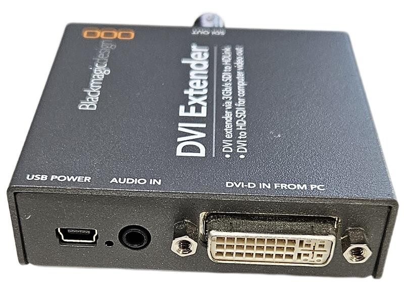 Blackmagic Design DVI Extender