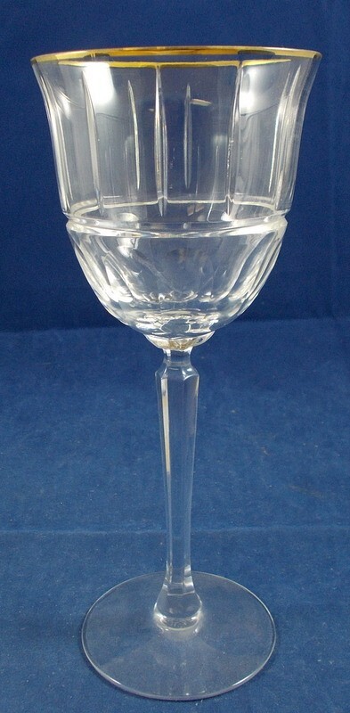 Lenox Classic Regency Wine Glass