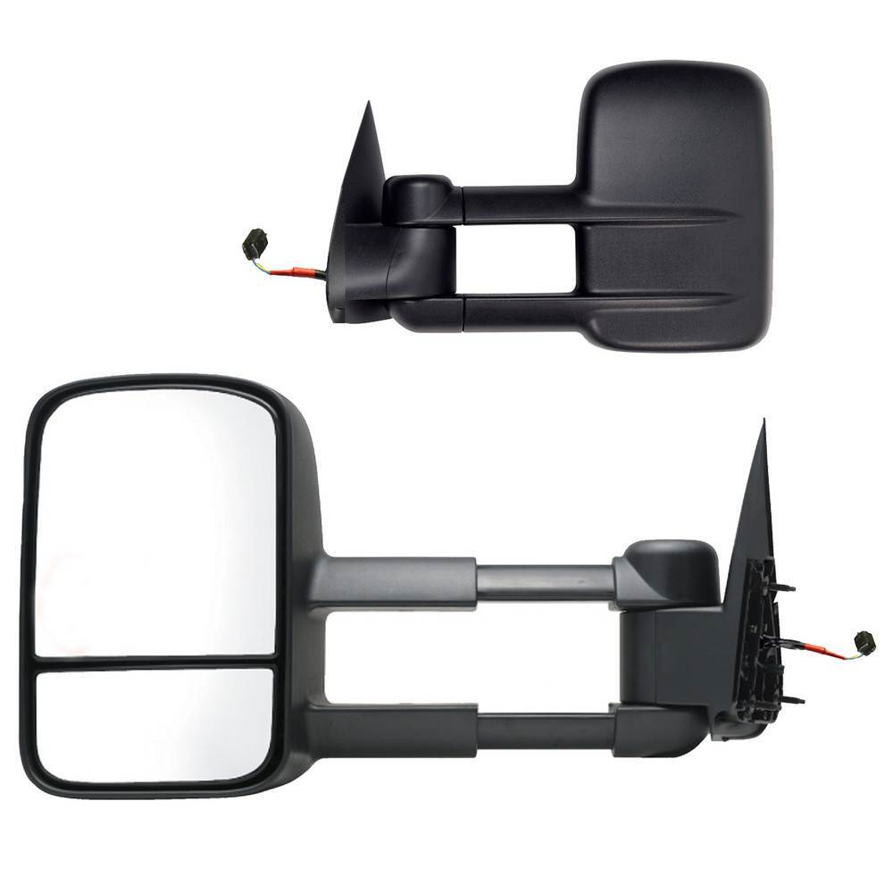 Towing Mirror K Source 62139-40G