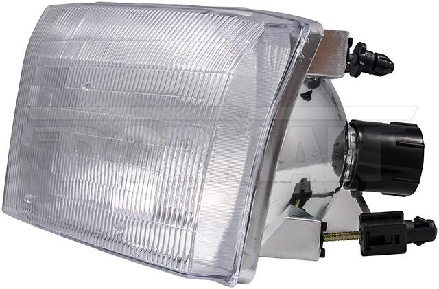 Dorman 1590282 Headlight Assembly fits Ford models