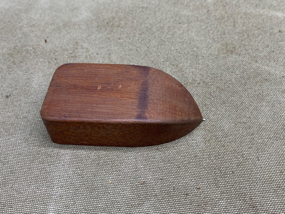 WOOD MARKING PIN