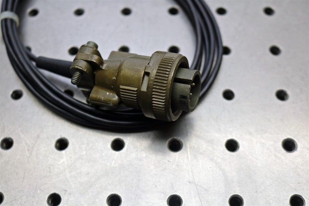 New Renishaw Probe Head Cable Unknown Application - - E2449