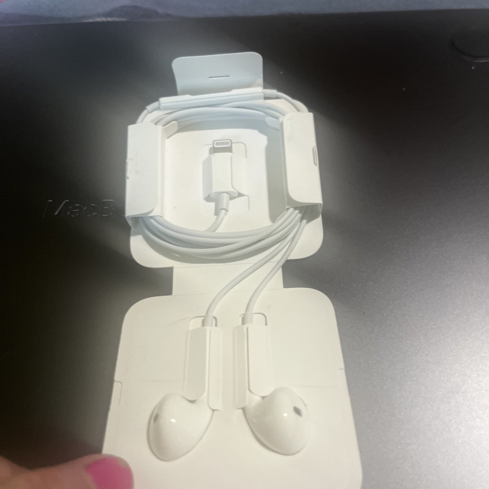 Apple iPhone EarPods