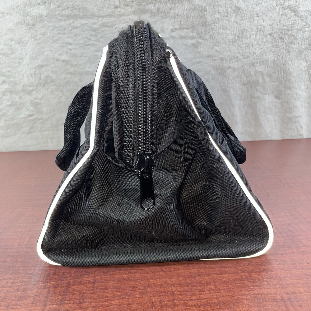 Snap On Tools Large Cooler Bag Black