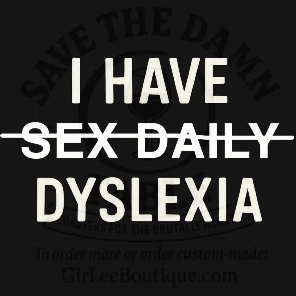 handmade Coaster: Daily Mix-Up