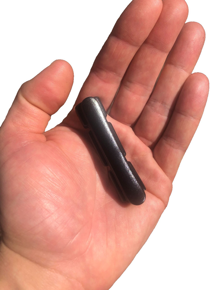 SPAS-12 Grip Plug Replacement Shotgun