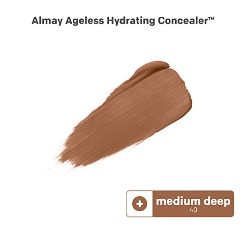 Almay Anti-Aging Concealer, 040 Medium Deep