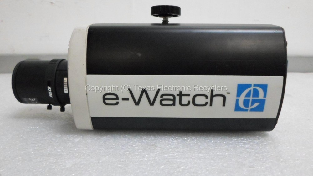 E-Watch Cam-303 I/P IP Smart Entry Level Camera