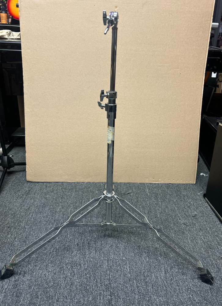 Unbranded Double Braced Cymbal Stand