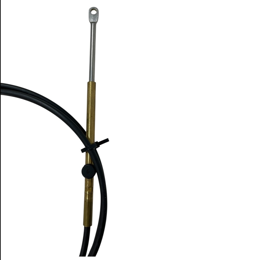 Evinrude Johnson 173107, Control Cable 7FT