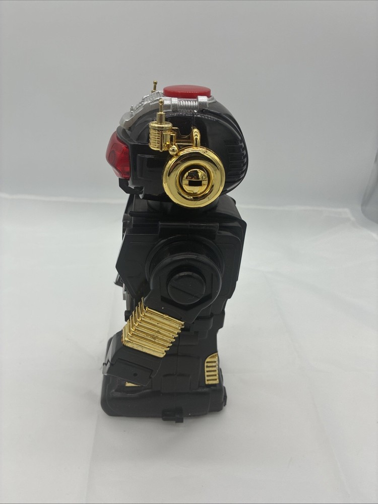 1983 Vintage Magic Mike II Talking Robot #3165 Working