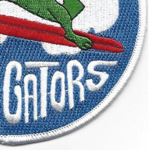 USS Winston AKA 94 Auxiliary Attack Cargo Ship Patch