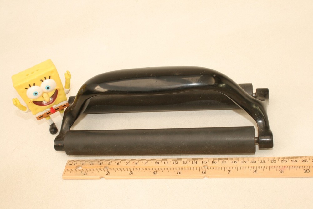 KODAK 8-inch Heavy Print & Sheet Twin Rollers. NICE!!