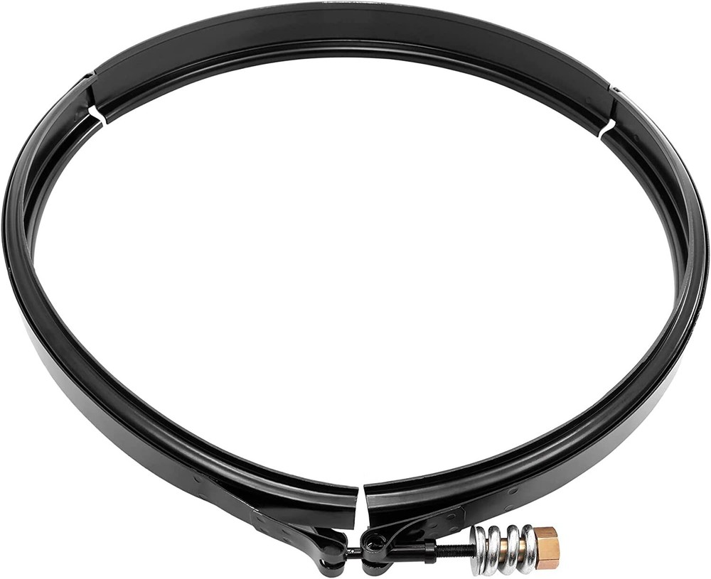190003 Tension Control Clamp Kit Replacement for Pentair Pool and Spa Filter