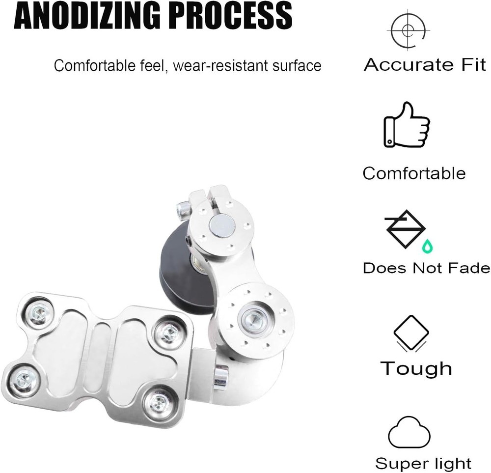 Motorcycle Chain Adjuster Tensioner Tool