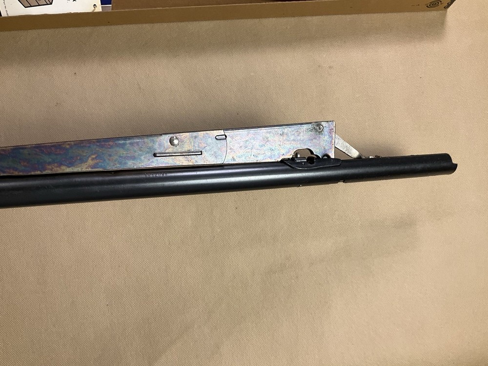 100th Centennial Edition Daisy Model 25 BB Gun