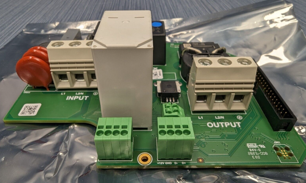 Wallbox Pulsar Plus Replacement Board PRJ14HV for EV Charger