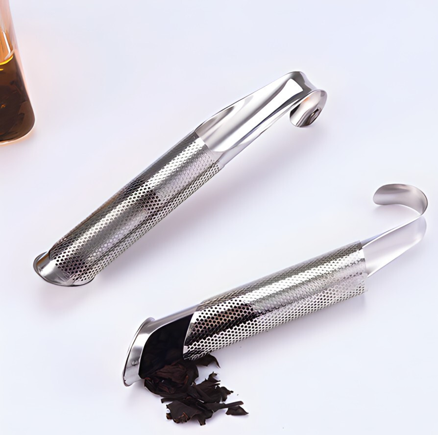 tea strainer stainless steel